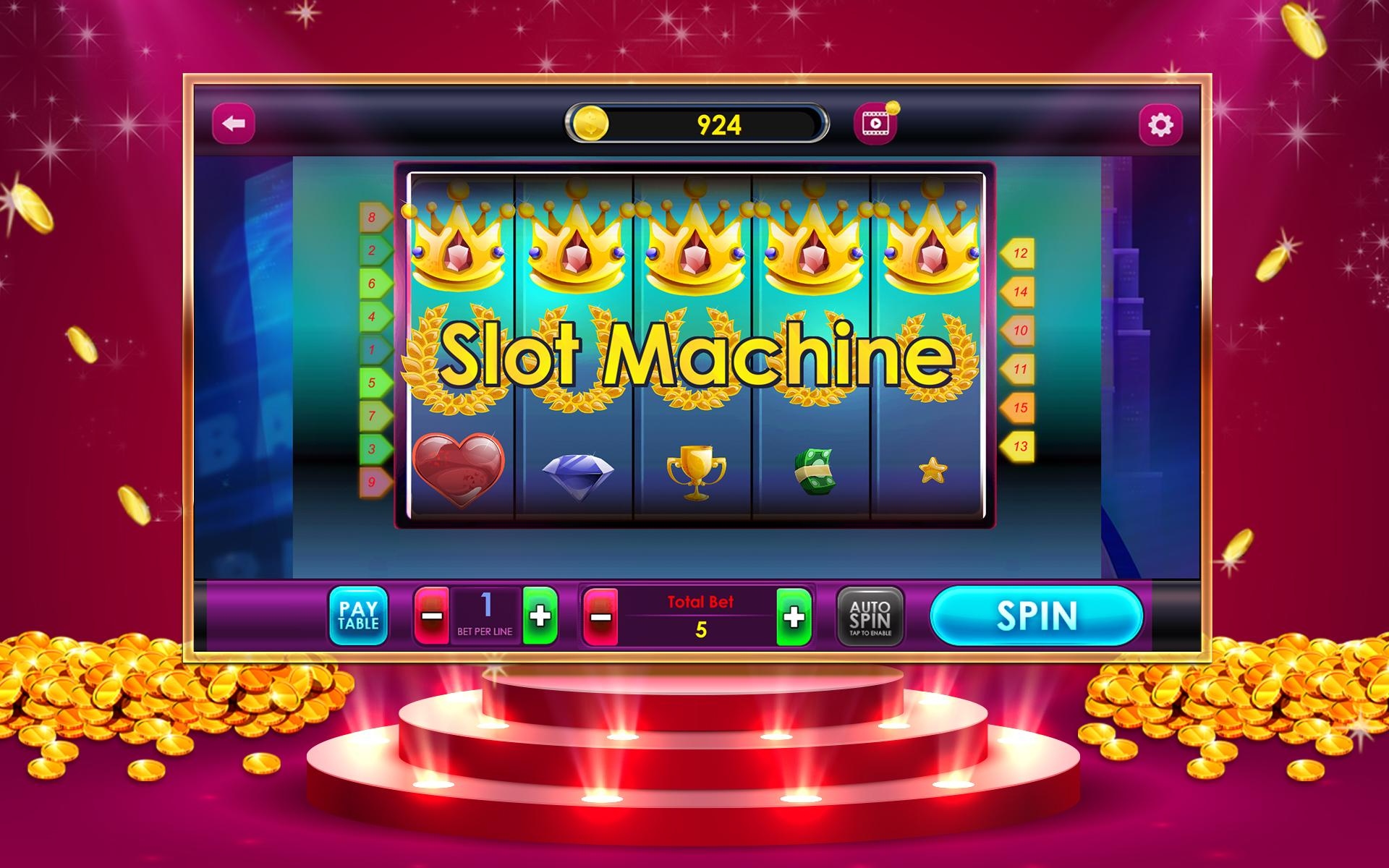 Apakah kasino slot online memerlukan verifikasi deposit?