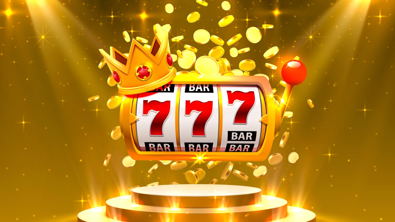 Siapa yang membuat mesin slot klasik terbaik?