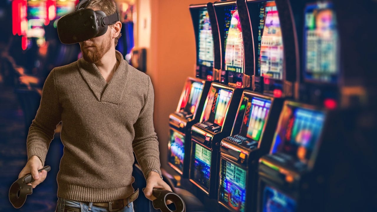 Apa itu volatilitas dalam slot online?