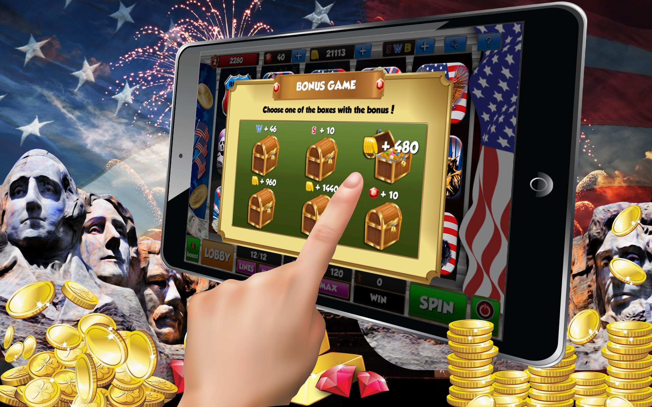 Apa itu bonus hadiah acak?